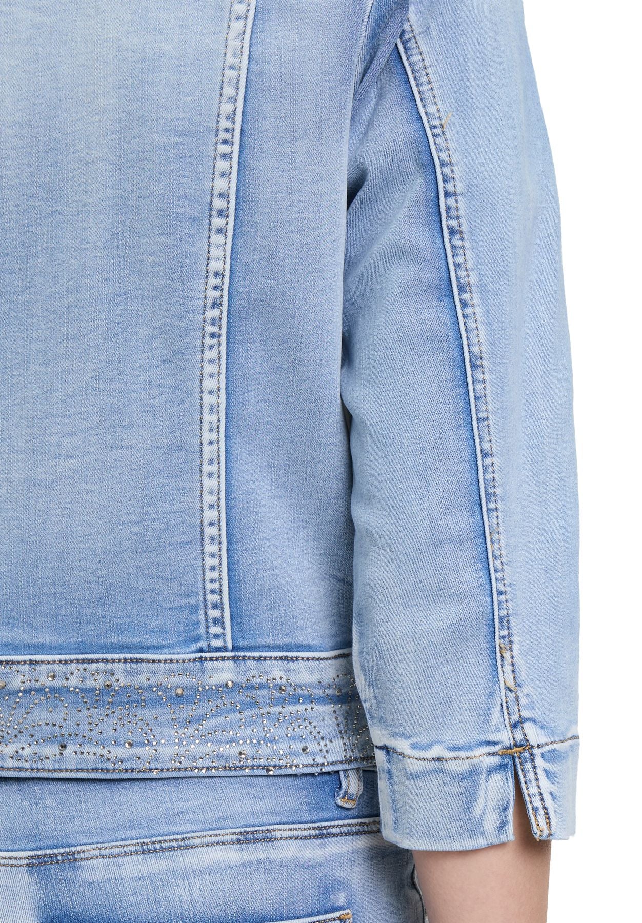 Jeansjacke