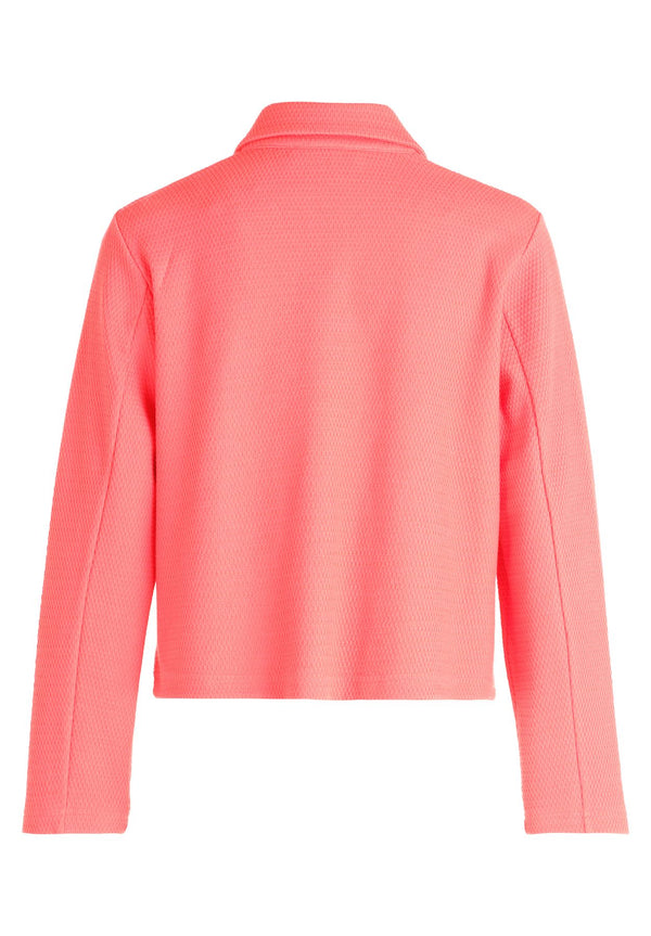 Sweatjacke
