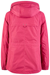 Jacke mit Kapuze