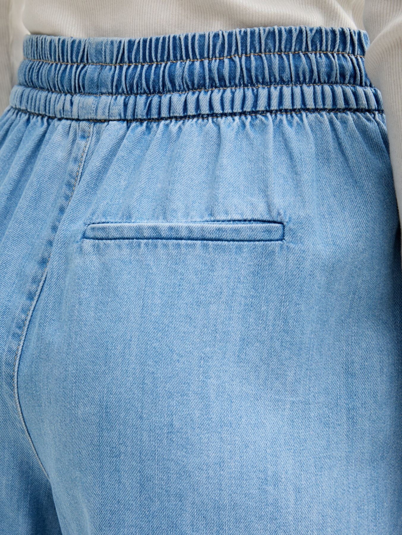 TTLINOU WIDE Jeans