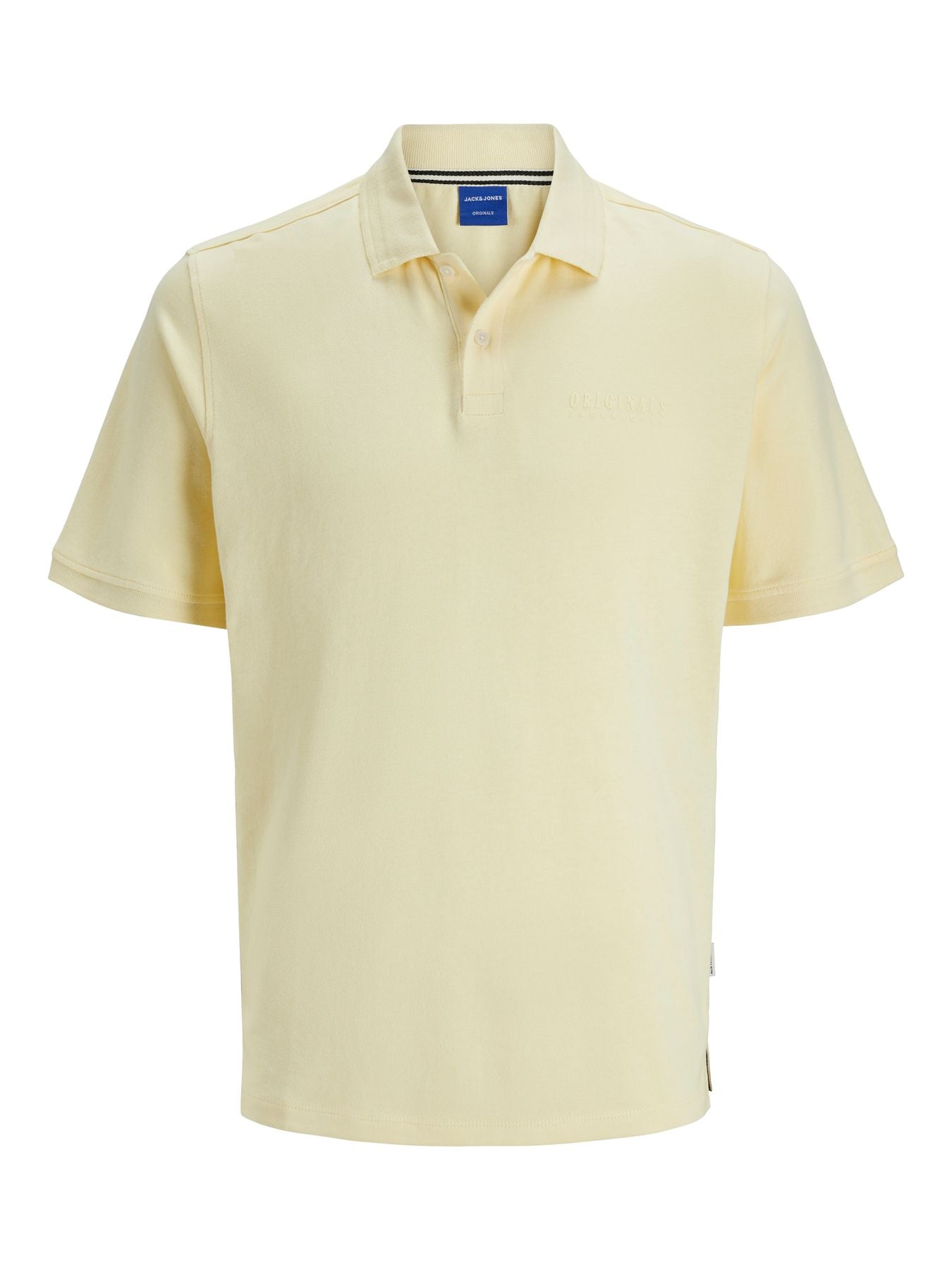 JORFREDERIKSBERG POLO SS NOOS