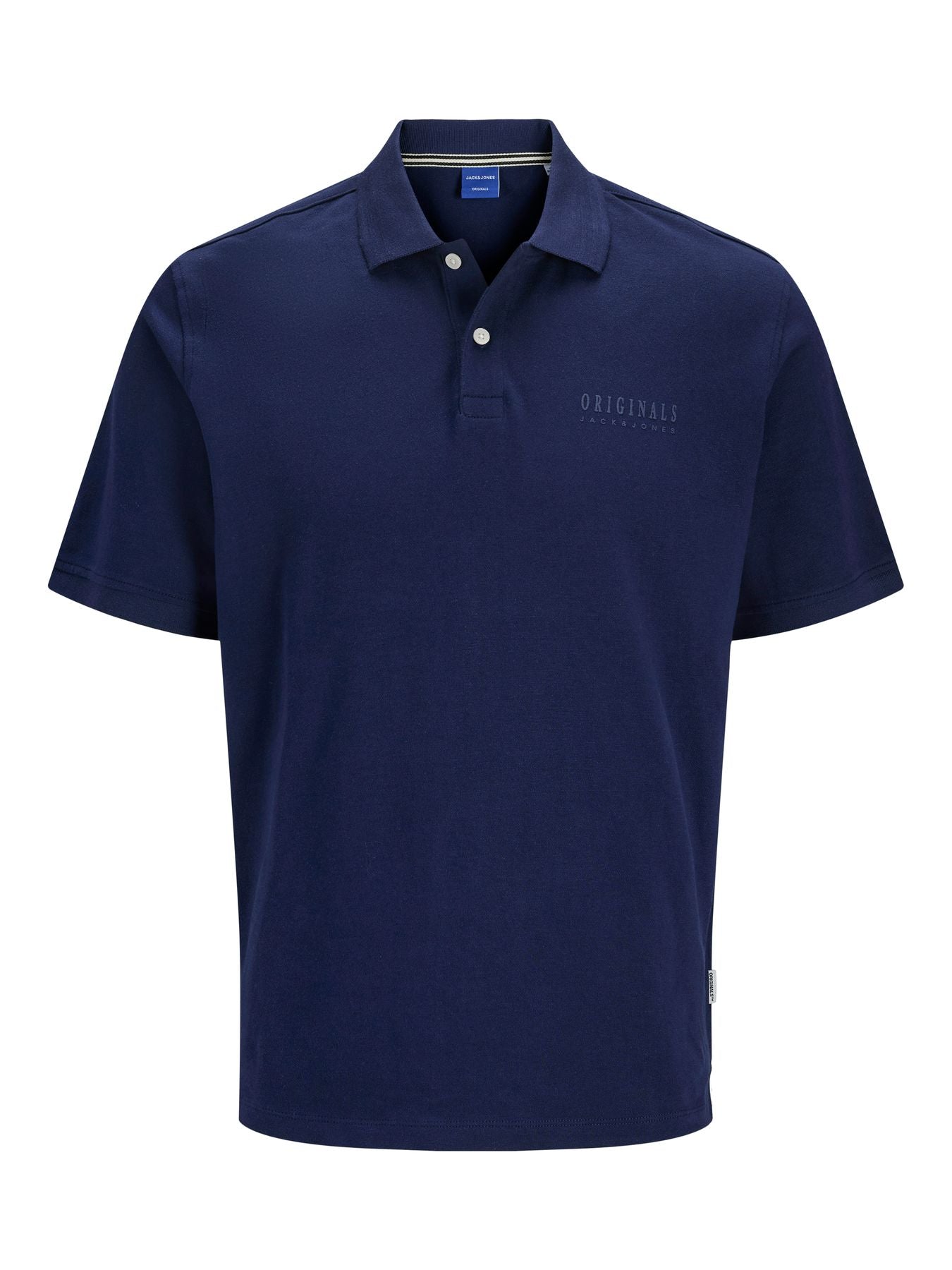 JORFREDERIKSBERG POLO SS NOOS