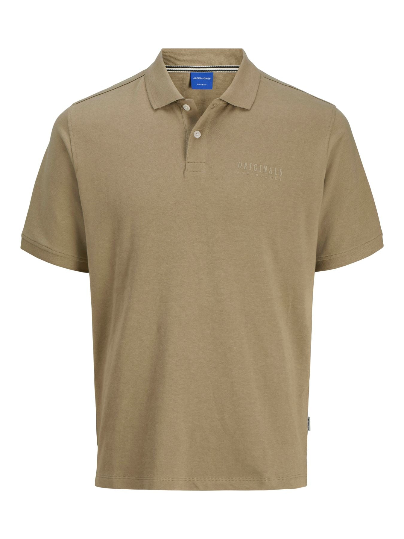 JORFREDERIKSBERG POLO SS NOOS