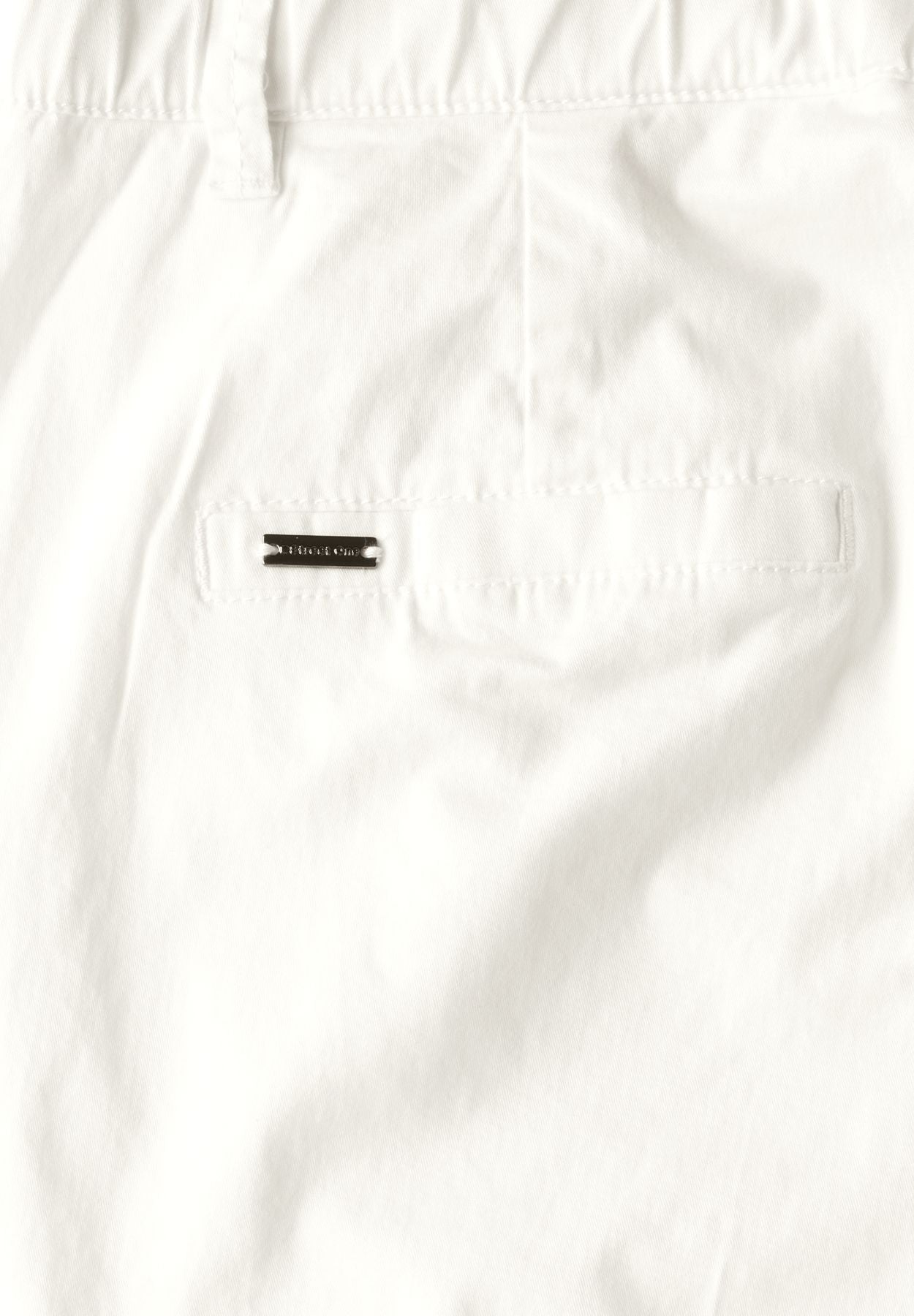 Softe Twill Chino