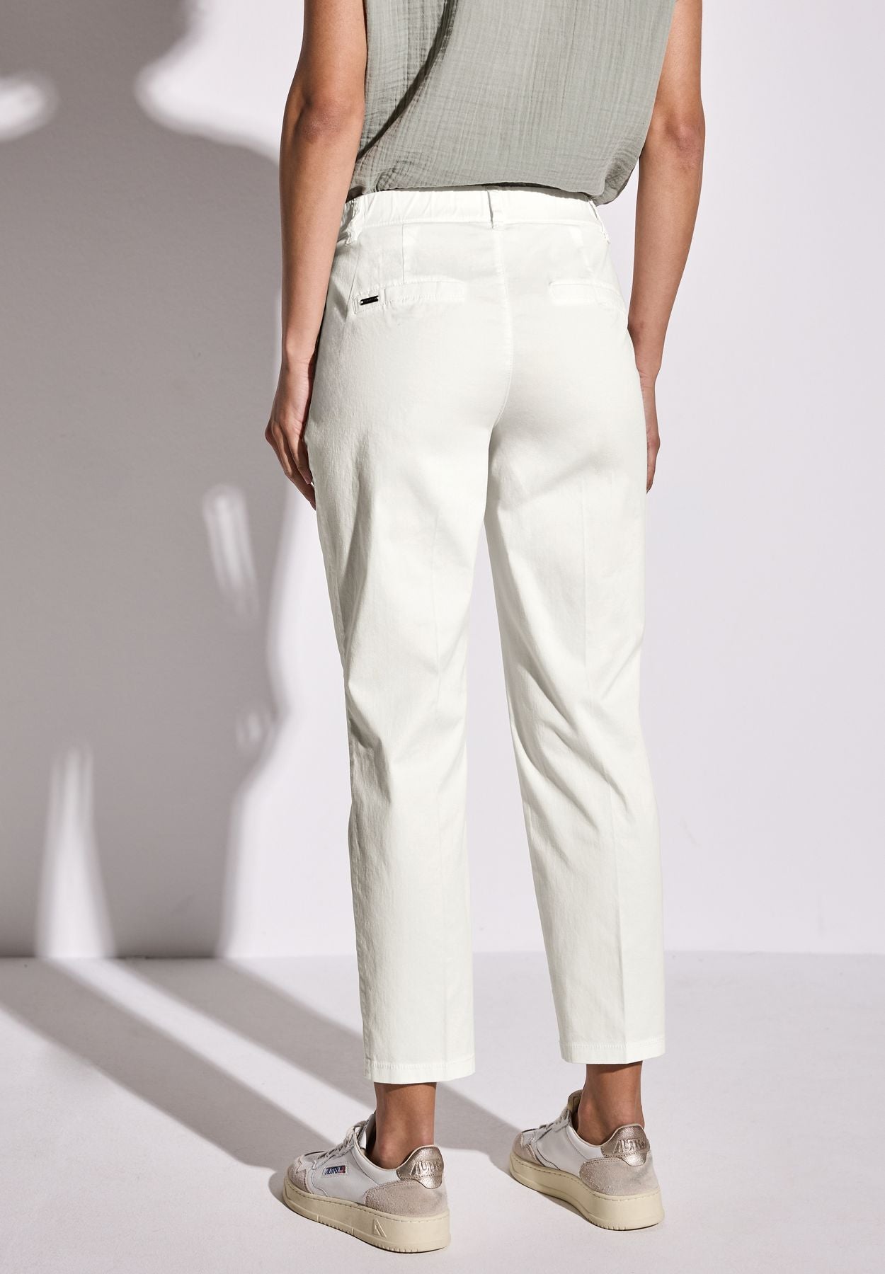 Softe Twill Chino