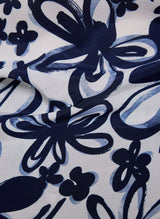 Bluse langarm