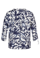 Bluse langarm
