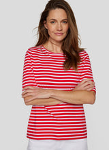 Ringelshirt