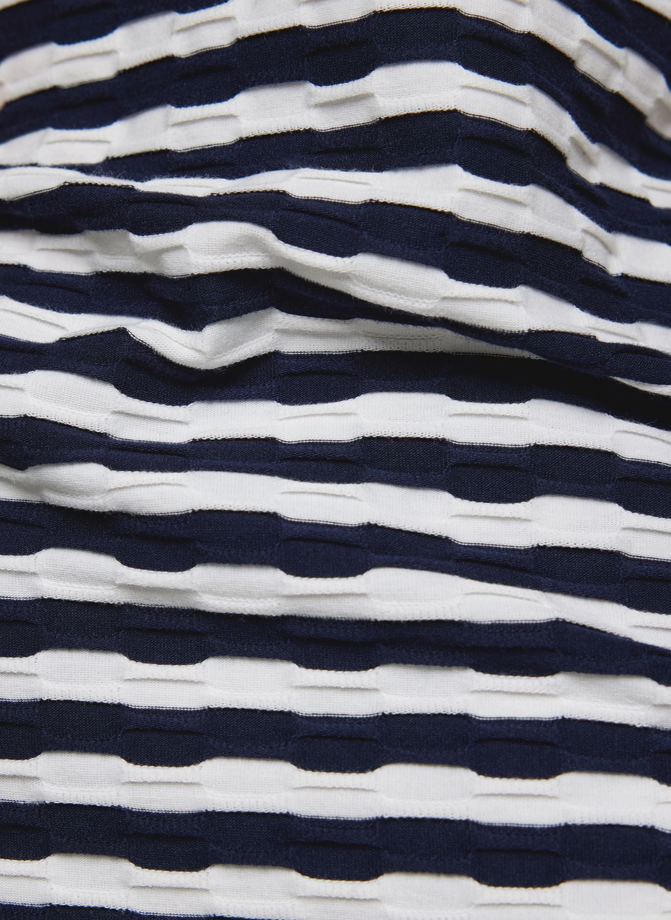 T-Shirt mit halblangen Ärmeln