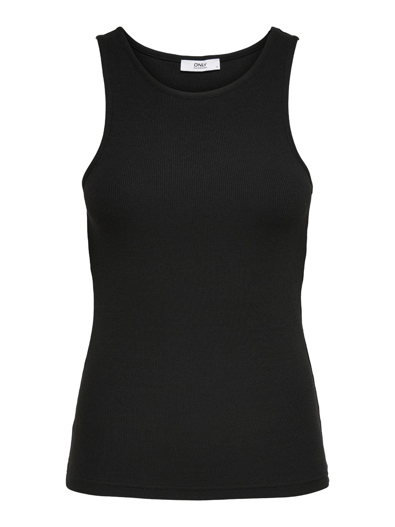 ONLKENYA RIB TANK TOP JRS NOOS