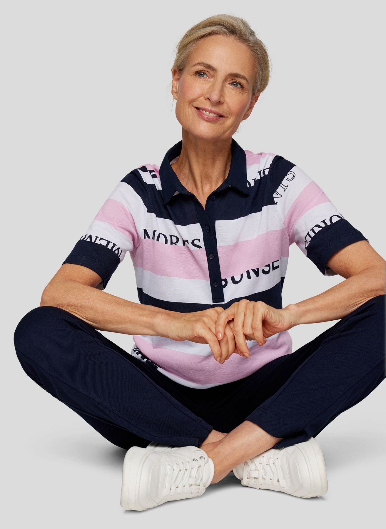 Polo-Shirt