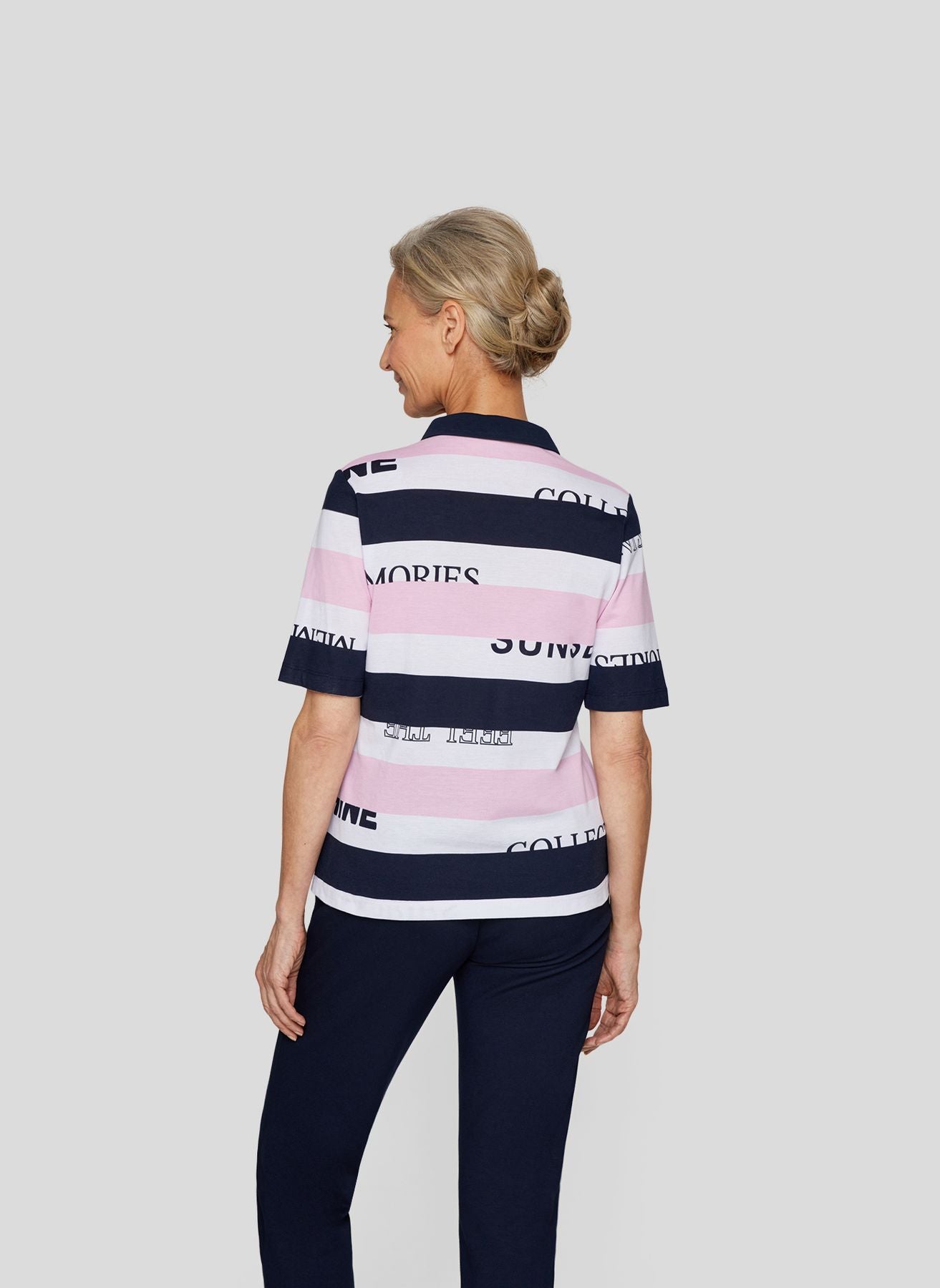 Polo-Shirt
