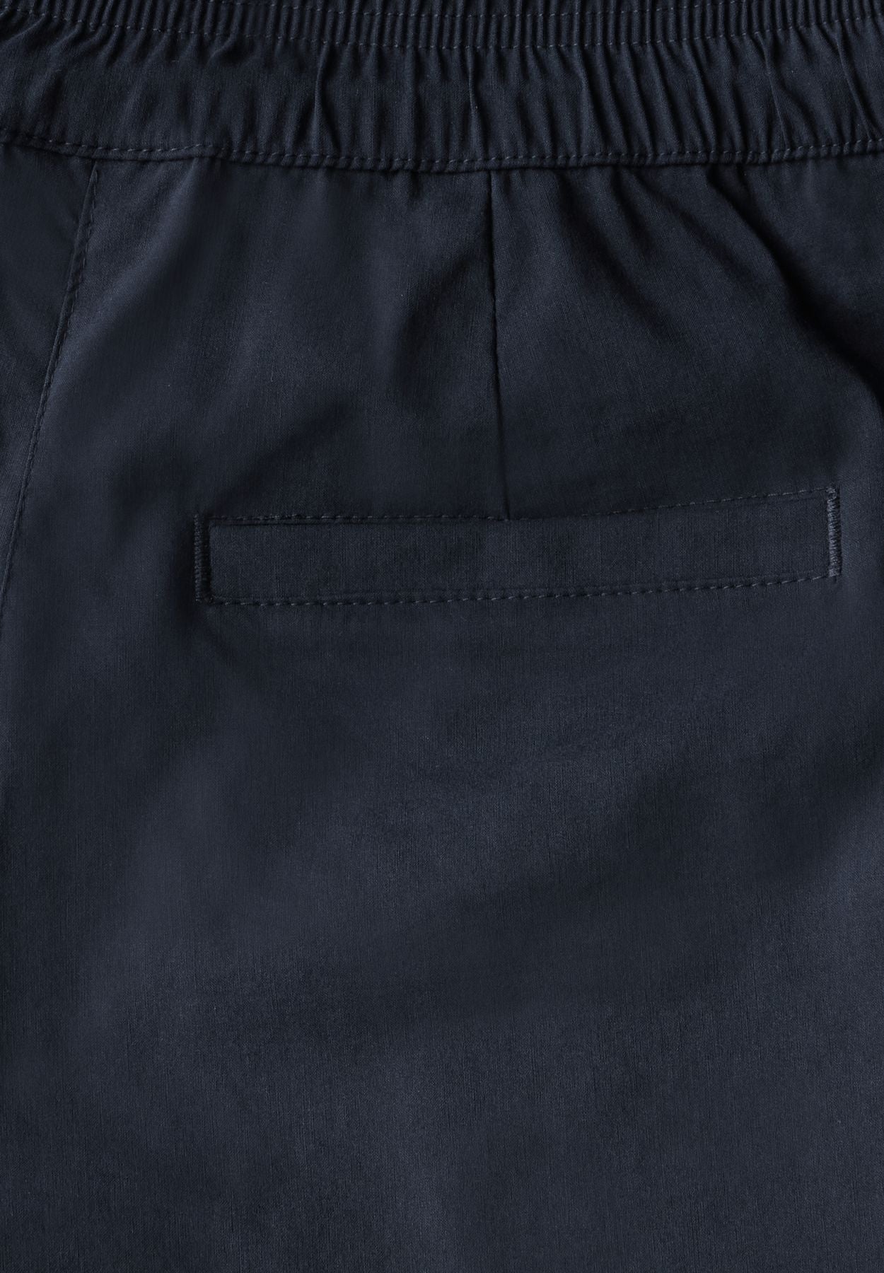 Hose im Casual Fit