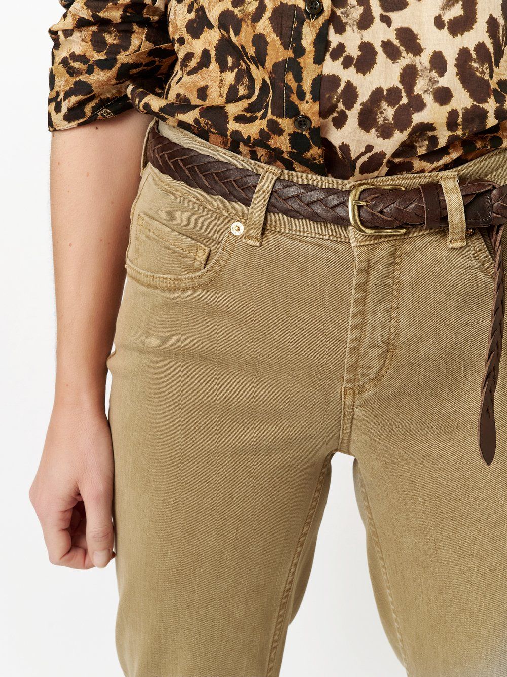 Ella Cropped