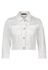 Jeansjacke
