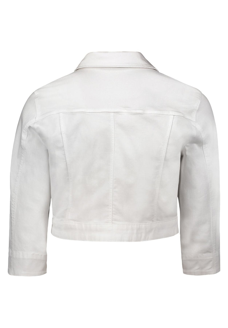 Jeansjacke