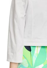 Jeansjacke