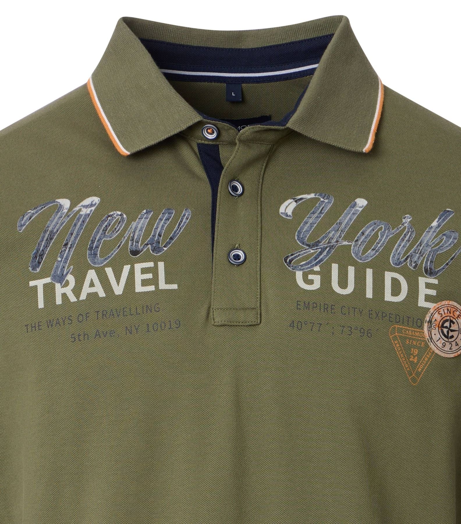 Polo-Shirt