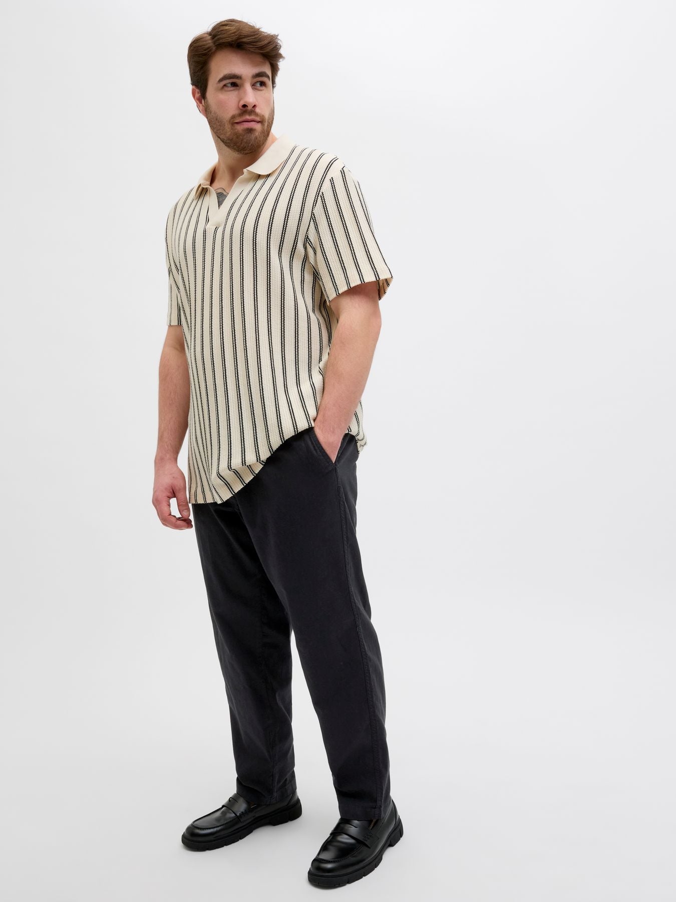 JPSTKANE HYBRID BONDI JOGGER PLS
