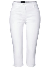 Capri Jeans