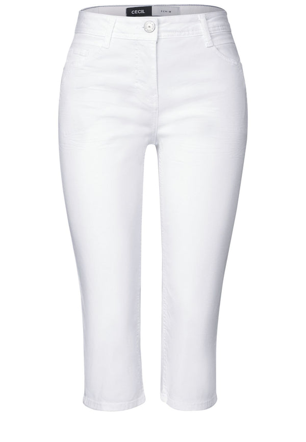 Capri Jeans