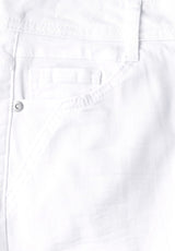 Capri Jeans