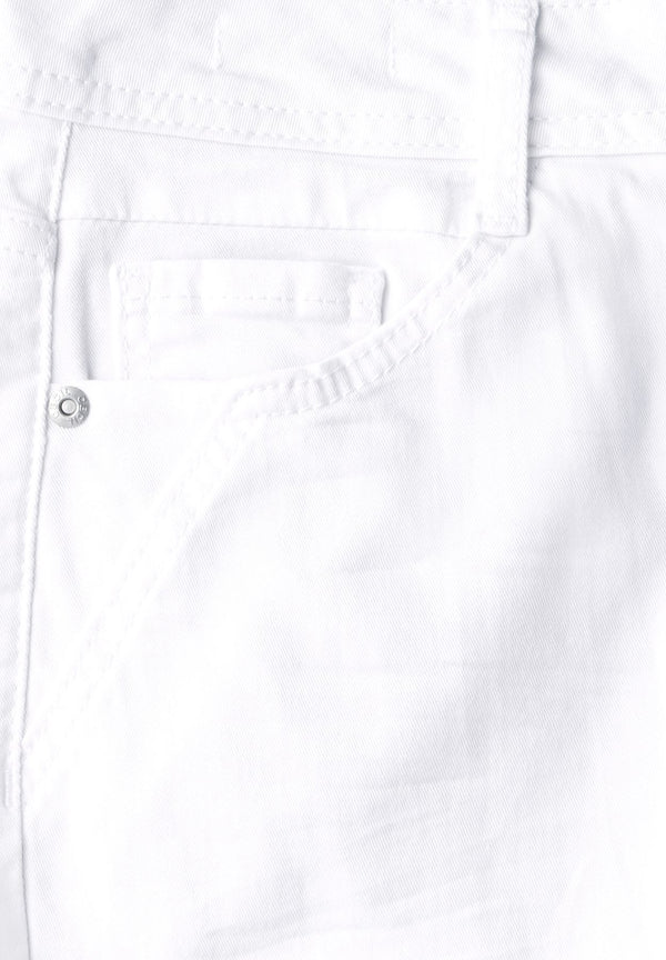 Capri Jeans