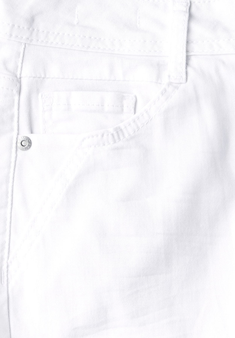 Capri Jeans
