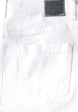 Capri Jeans