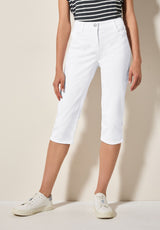 Capri Jeans