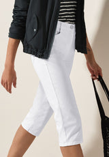 Capri Jeans