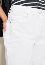 Capri Jeans