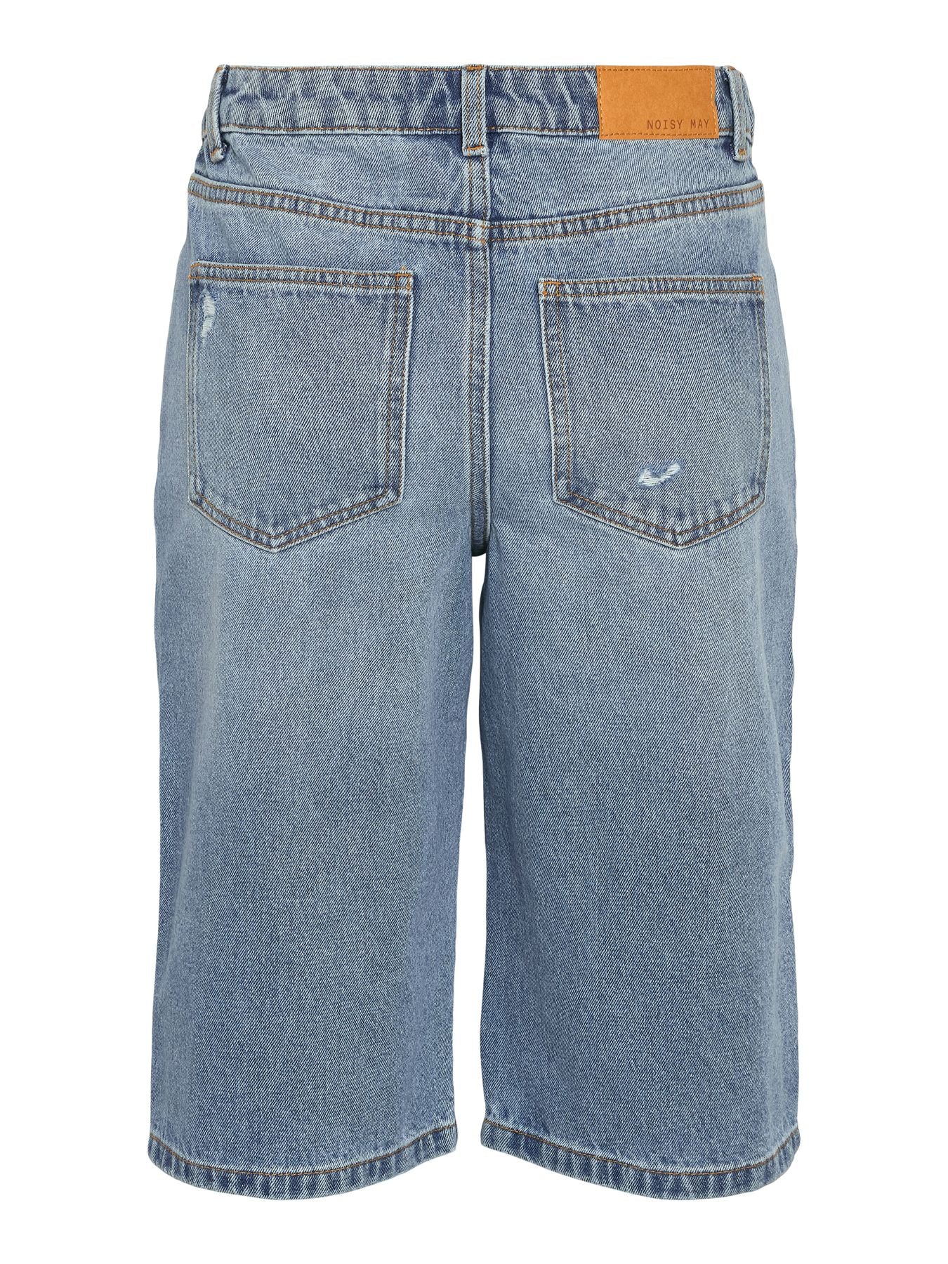 NMWELSIE NW LONG DESTROY SHORTS VI582LB