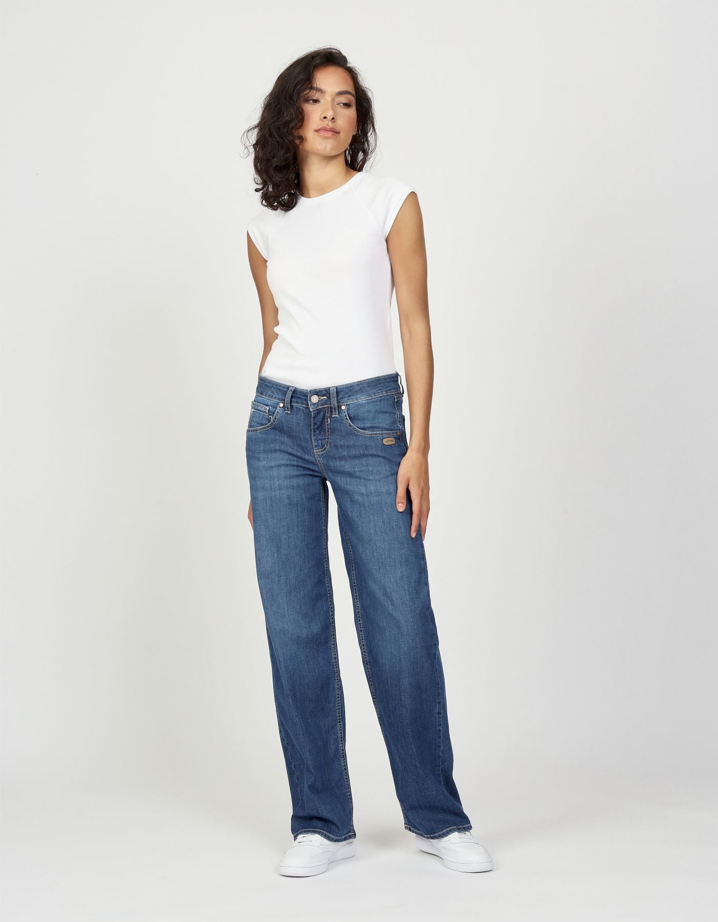 94RIVER - comfort straight fit