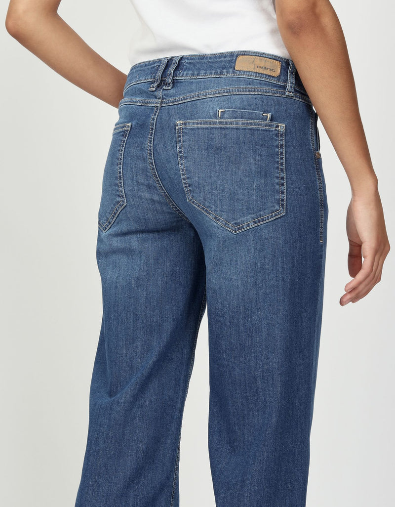 94RIVER - comfort straight fit