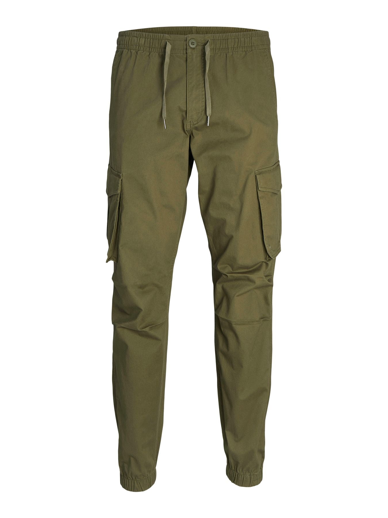JPSTKANE NOAH CUFFED CARGO NOOS