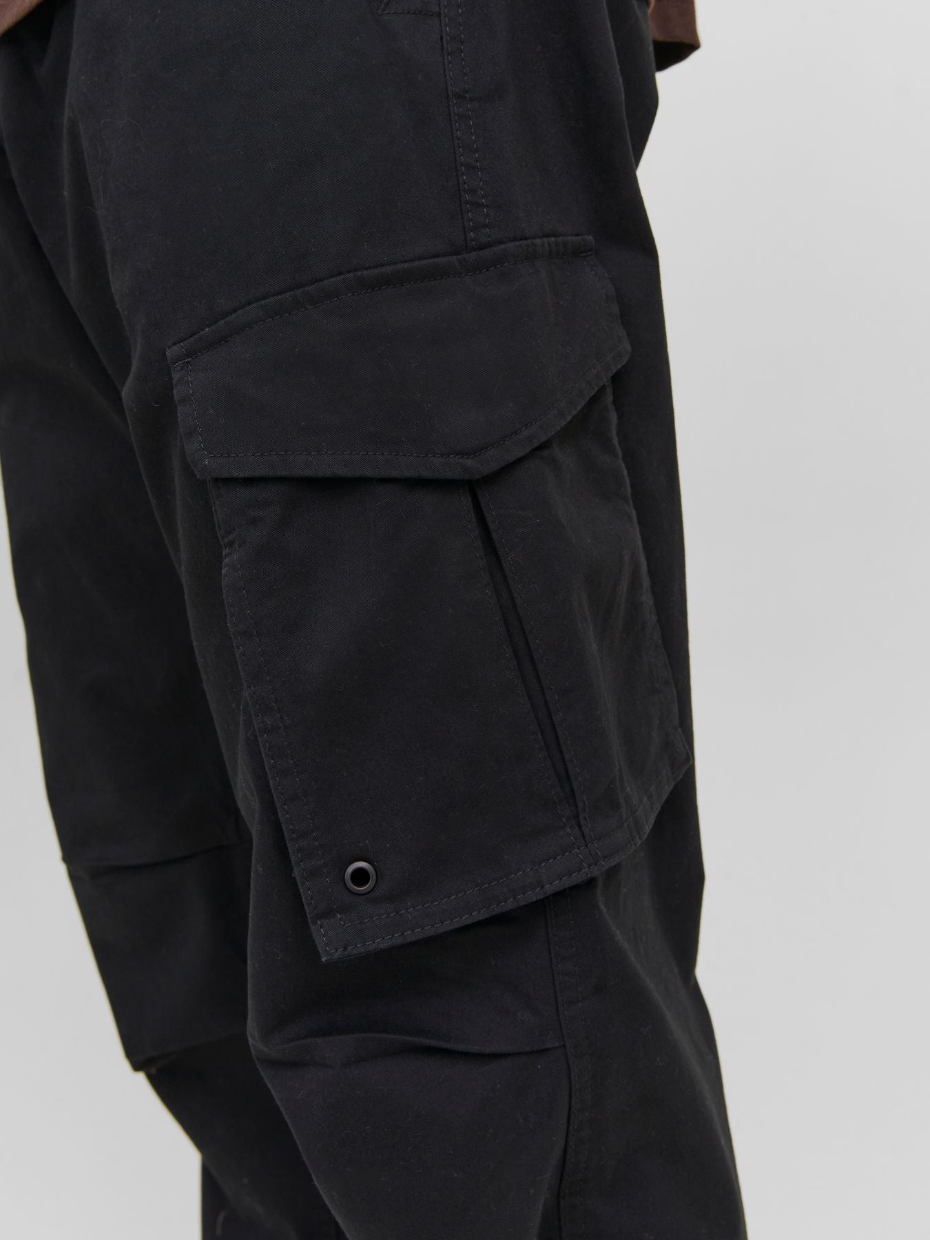 JPSTKANE NOAH CUFFED CARGO NOOS
