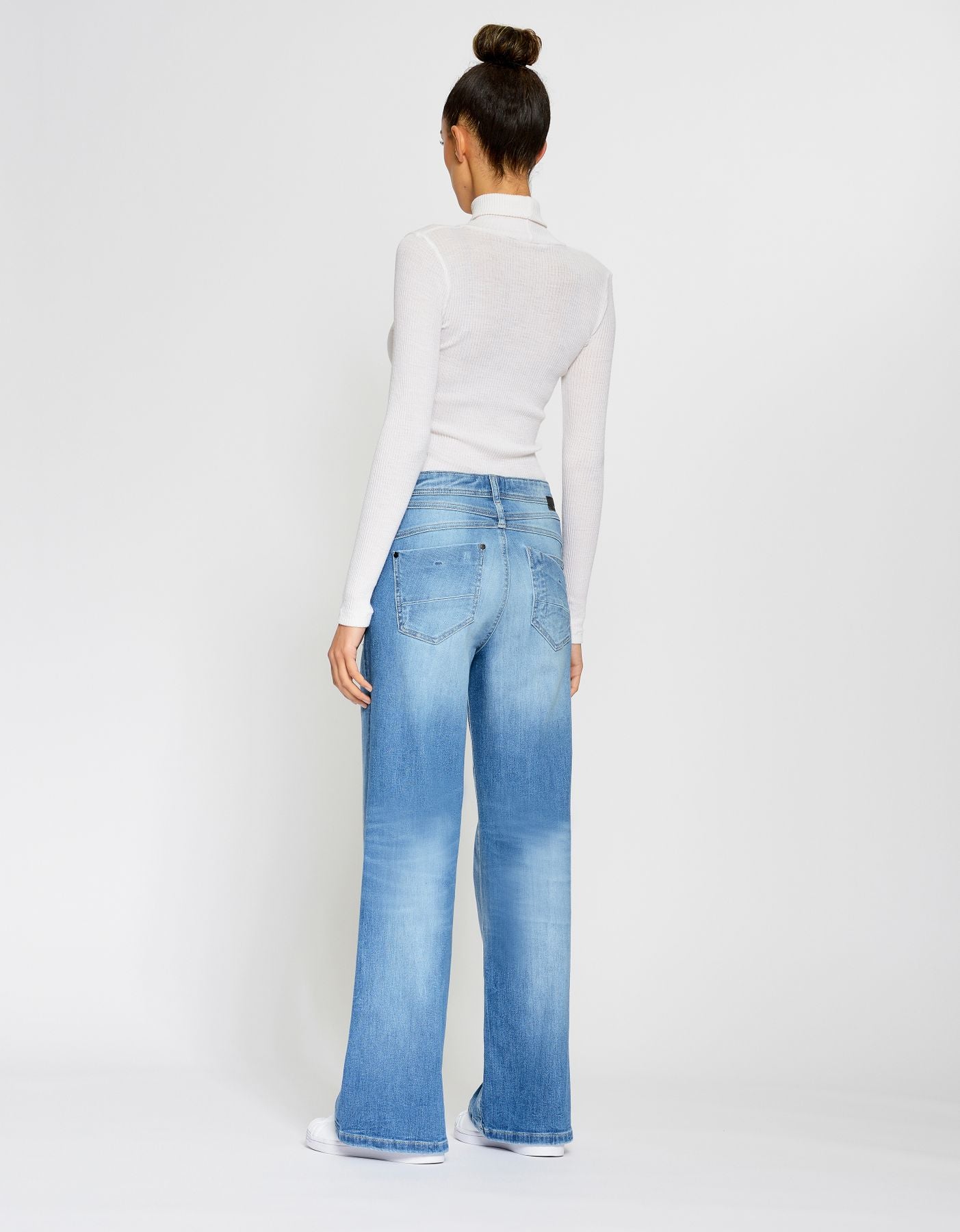 94AMELIE WIDE - wide fit