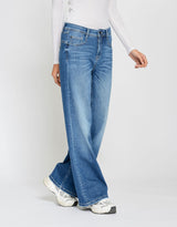 94AMELIE WIDE - wide fit