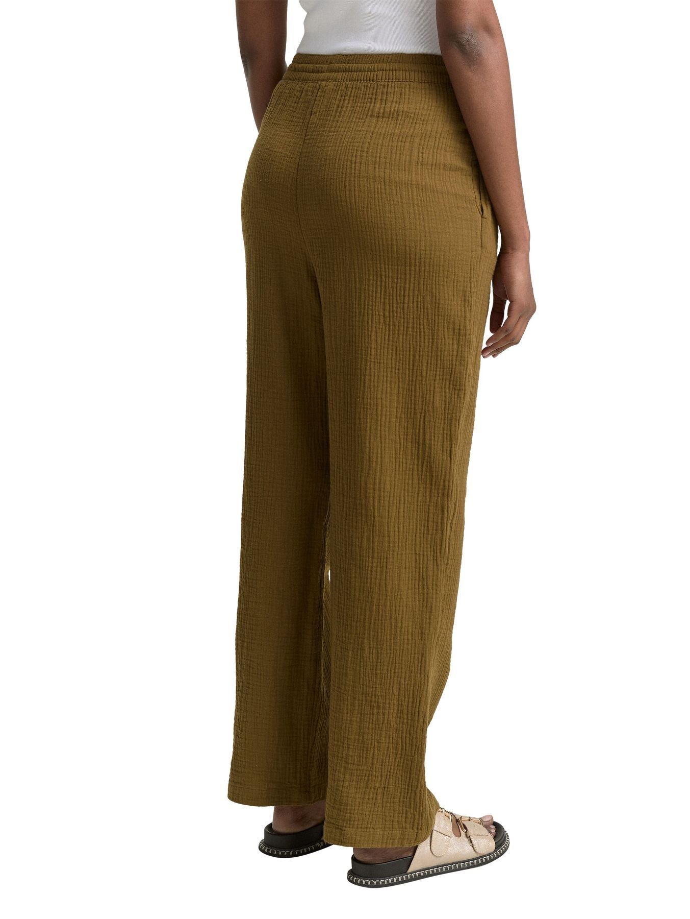 Musselin Straight Hose