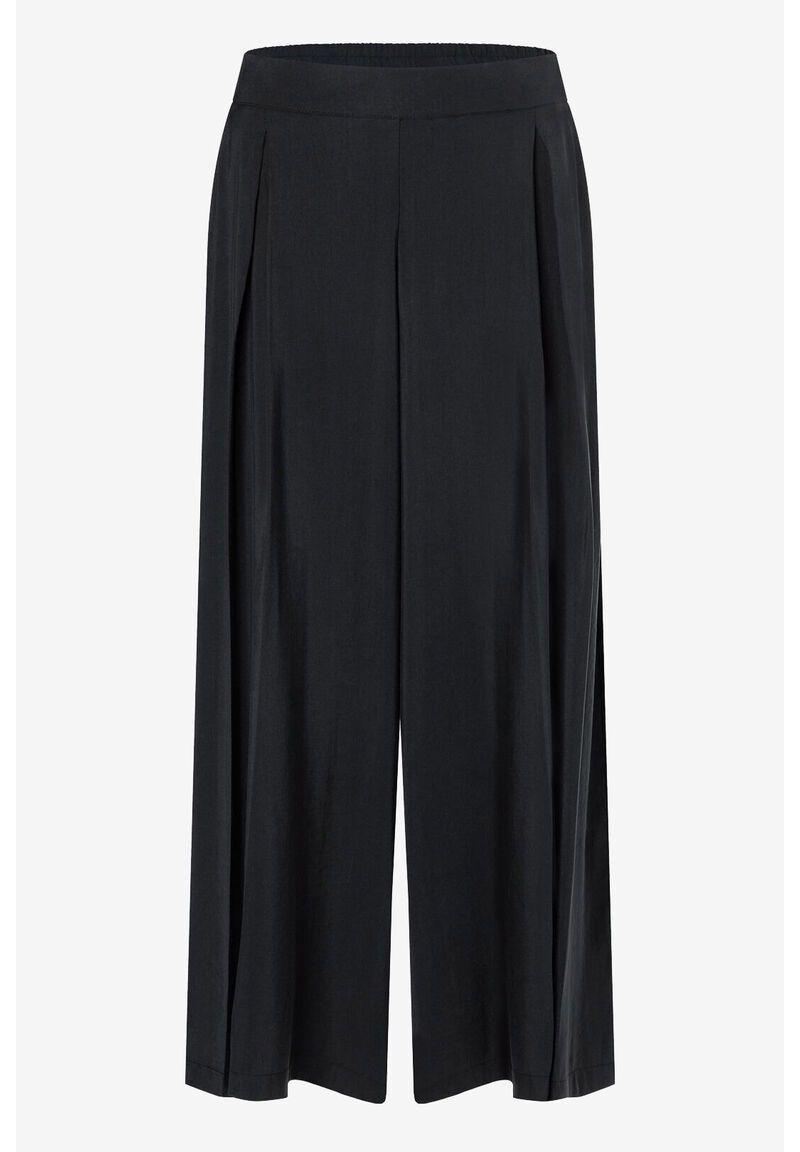 Culotte  schwarz  Sommer-Kollektion