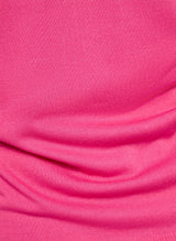 Cardigan aus weichem Jersey