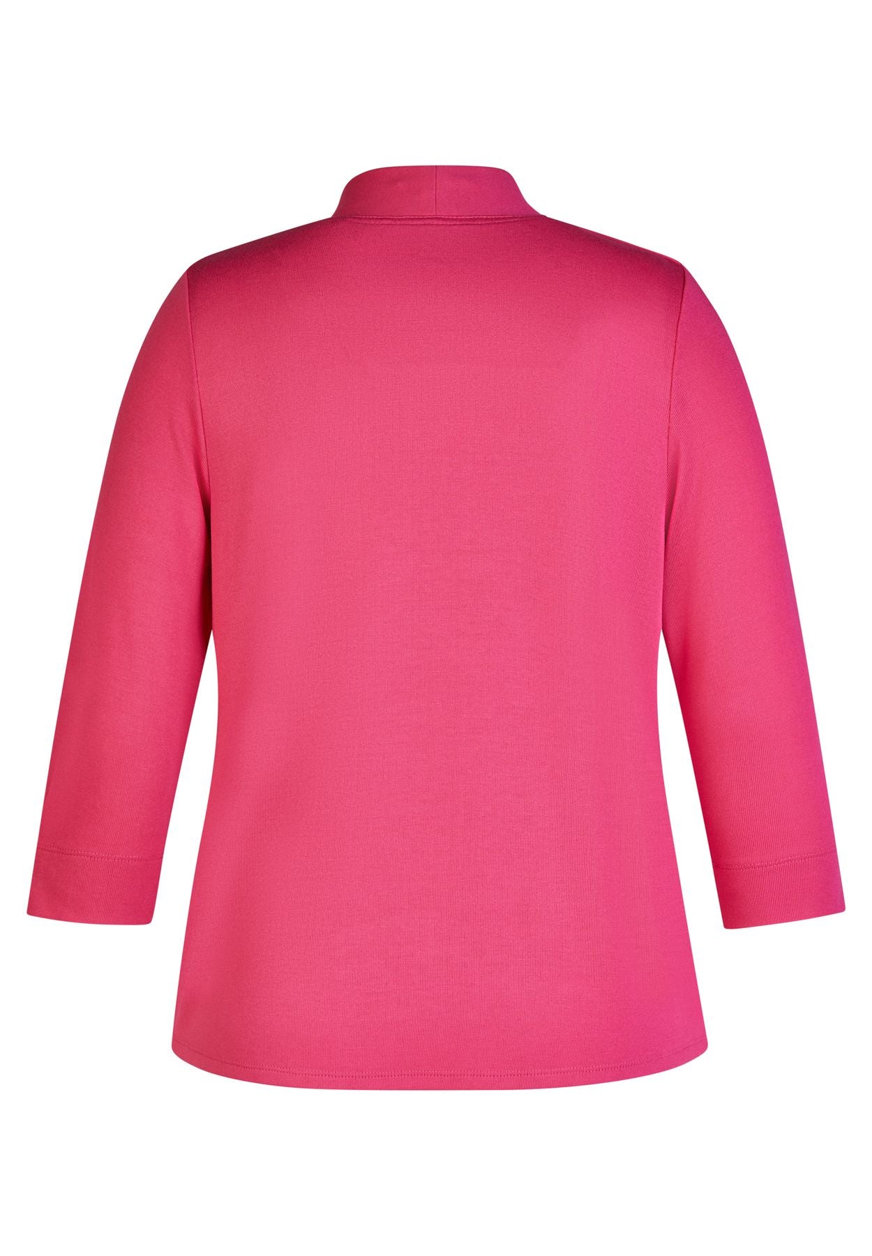 Cardigan aus weichem Jersey