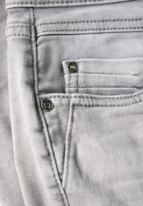 Bermuda Jeans