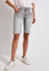 Bermuda Jeans