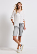 Bermuda Jeans