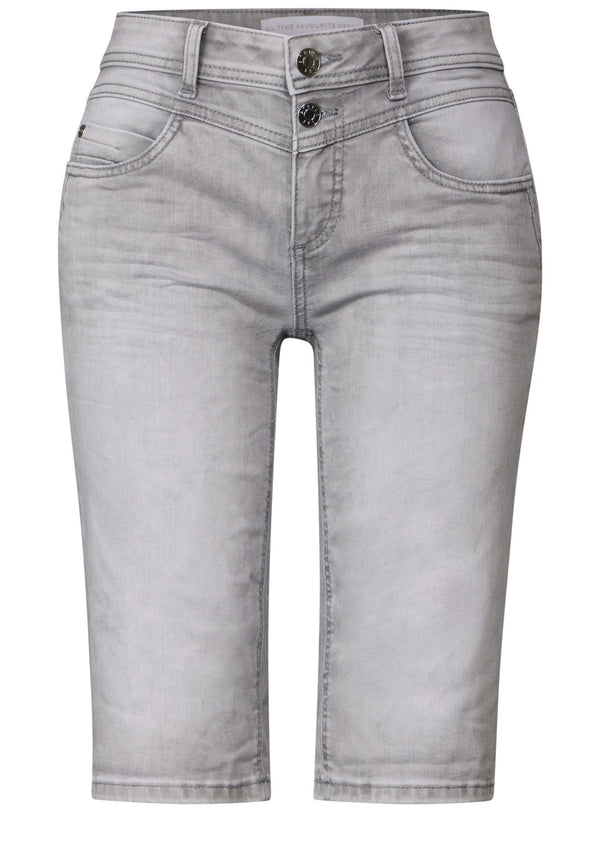 Bermuda Jeans