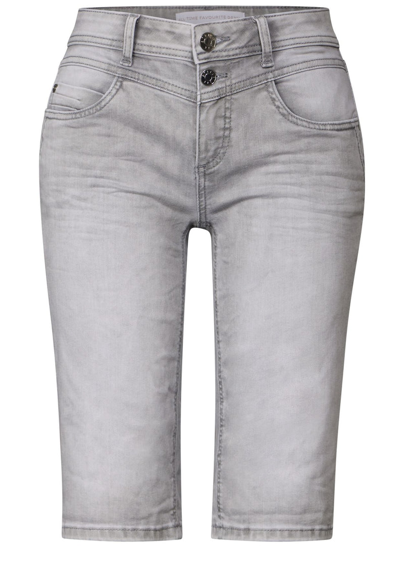 Bermuda Jeans