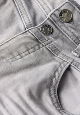 Bermuda Jeans