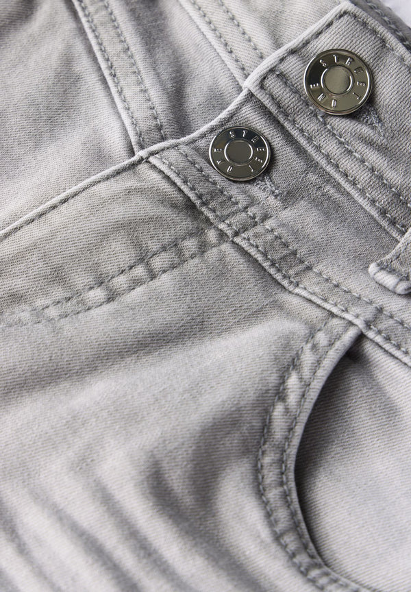 Bermuda Jeans